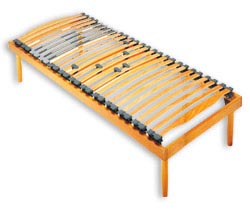 RETE INNOVA FISSA 80x190 (Singola)